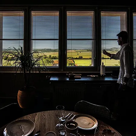 The View - Sancy Ferienhaus *