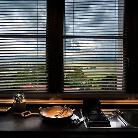 Ferienhaus The View - Sancy Montpeyroux (Puy-de-Dome)