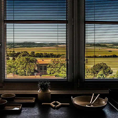 The View - Sancy Ferienhaus Montpeyroux (Puy-de-Dome)