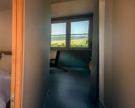 The View - Sancy Ferienhaus